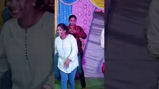 दुर्गा उत्सव मंडल best dance performs sanskritik program [upl. by Ertemed655]