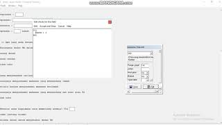 Tutorial How To Use Epidata 30 [upl. by Seen]