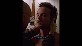 Walter Breaks Into Jesses House  Breaking Bad S2E11  shorts [upl. by Gonick]