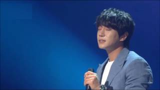 황치열Hwang Chi Yeol  울고 넘는 박달재 불후의 명곡 live [upl. by Inad]