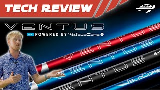 2024 Ventus VeloCore Swing Test  Everything you need to know [upl. by Eitsyrhc654]