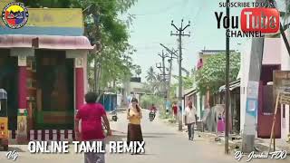 Kalyana Vayasu  Kolamavu Kokilacoco  Nayanthara  Aniruth Ravichander  by Online Tamil Remix [upl. by Onitsoga]