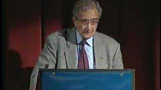 Identity and Violence The Violence of Illusion with Amartya Sen [upl. by Suzetta]