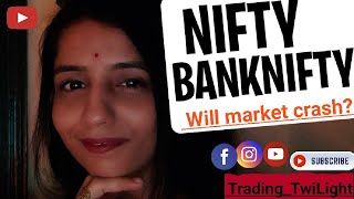 Nifty Prediction  Banknifty Analysis For Tomorrow 21 November 2024  Tomorrow Market Analysis [upl. by Ahsiyt]