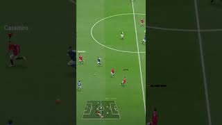 D van de Beek  FC ONLINE football esports fconline fifaonline4 manchesterunited shots [upl. by Hurlow]