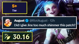 Jinx right now [upl. by Nigle983]