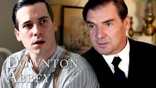 A New Chance For Thomas  PRIDE  Downton Abbey [upl. by Lamson]