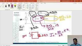 Reciprocity Theorem  Explanation with Example [upl. by Petit10]