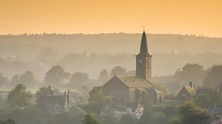 Sunday Service Live Stream Palm Sunday 10th April 2022 Markinch and Thornton Parish Church [upl. by Ardnoel]