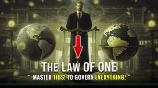 The Law of One The Hidden Law That Governs All  Forbidden Knowledge [upl. by Petras]