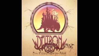 NEW Deltron 3030  City Rising From The Ashes EVENT II [upl. by Aldridge]