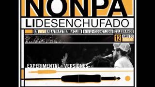 Nonpalidece  Nuestras ideas AUDIO [upl. by Burnley]