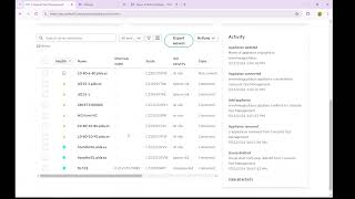 HPE GreenLake Compute Ops Management  OneView Edition [upl. by Leda]