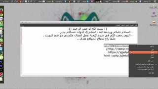 شرح كيفية عمل اتصال عكسي VPN [upl. by Horten218]