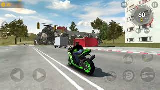 Xtreme Motorbikes stunt Moto Bike  Motorcycle Racing 3115 Best Bike games android los Gameplay [upl. by Yarazed]