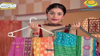 Ep 1755  Taarak Mehta Ka Ooltah Chashmah  Full Episode  तारक मेहता का उल्टा चश्मा [upl. by Ashford]