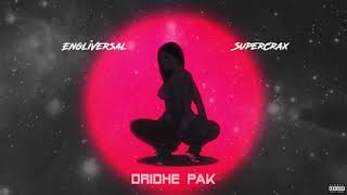 EngliVersal ft SuperCrax  Dridhe pak Official Audio [upl. by Llehsim]