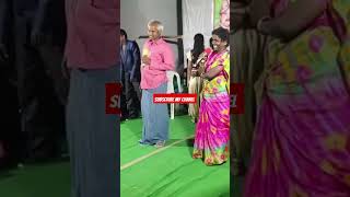 Village singing 2024 singer villagesingers dance viralvideo [upl. by Nevaj]