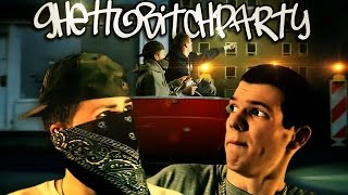 HEZ amp Balkano S – Ghettobitchparty Musikvideo Beat HEZ [upl. by Leduar]