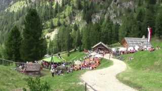 Val di Funes  Südtirol  Alto Adige [upl. by Annoyk]