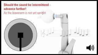 Tonometer Pascal How to measure [upl. by Golden]