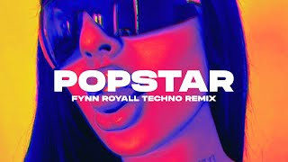 Dj Khaled feat Drake  Popstar Fynn Royall Remix Extended [upl. by Nievelt]