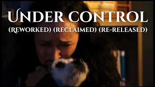 UNDER CONTROL reworked reclaimed rereleased  Horror Short Film  Jazmines Version [upl. by Hyacintha]