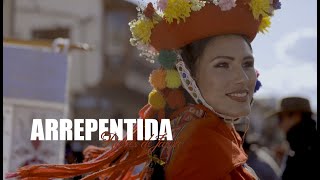 ARREPENTIDA  Raices de Jauja [upl. by Enyledam69]