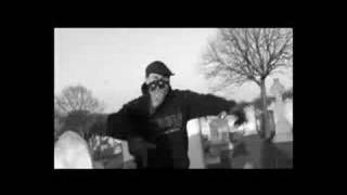 SIX FT DITCH  SIX FEET DEEP MUSIC VIDEO [upl. by Eedya587]