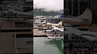 Juneau airport [upl. by Htebiram991]