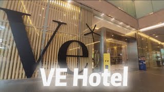 202409 VE Hotel amp Residence  Bangsar South KL [upl. by Romine]