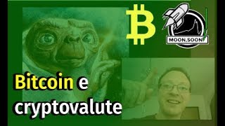 Comprare Bitcoin criptovalute e 6 domande frequenti per chi inizia [upl. by Pacorro726]