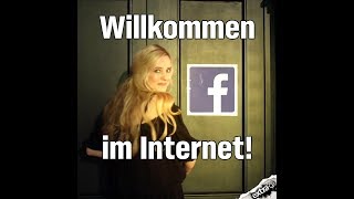 Willkommen im Internet [upl. by Nomrah567]