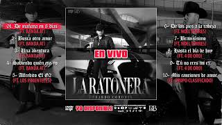 La ratonera en vivo  Gerardo Coronel quotEl Jerryquot Disco completo [upl. by Ghassan79]