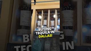 Exploring Pogos Incredible Tequila Selection in Dallas 🌟🍹 [upl. by Yla]