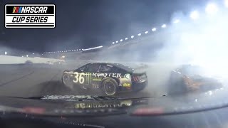 2023 NASCAR Cup Series Onboard Crashes Part 2 [upl. by Ledua]