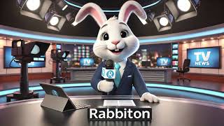 RABBITON NEWS 28 September 2024 [upl. by Nellahs]