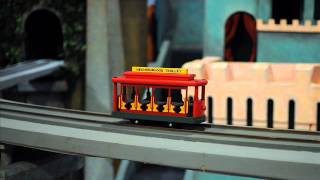 Trolley Music [upl. by Elamaj]