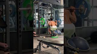 Want Stronger Legs Watch This Now [upl. by Santa]