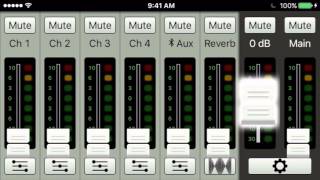 Mackie Overview Digital Mixers DL amp ProDX Series FreePlay Reach [upl. by Darius]