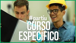 COMO IR DO BCTBCH PARA O CURSO ESPECÍFICO [upl. by O'Reilly486]