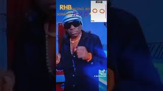 RHB EDO BENIN BRONZE royalbeadsroyalhousecom [upl. by Attenad]