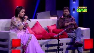 Khayal an exclusive Ghazal show by Manjari 44 [upl. by Tyler]