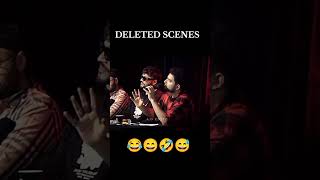 Indias got latent DELETED SCENES 🙀 shorts trending viralshorts deletedscene indiasgotlatent [upl. by Eerahc]