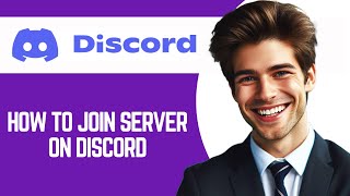 How To Join Server On Discord [upl. by Casey]