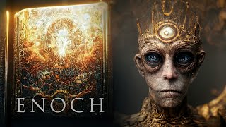 ¡El libro de Enoch prohibido de la Biblia revela secretos impactantes de nuestra historia Documental [upl. by Ahtoelc769]