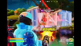 NEW Fortnite Remixxx Victory Royale 🏆 [upl. by Julissa]