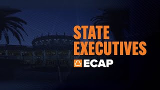 eCap State Executives Montage [upl. by Clyde]