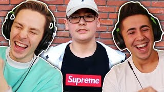 4190€ SUPREME Outfit Wie viel ist dein OUTFIT WERT [upl. by Najed]