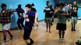 Cater 2 U  ReQuest Dance Crew Workshop in Manila [upl. by Jr595]